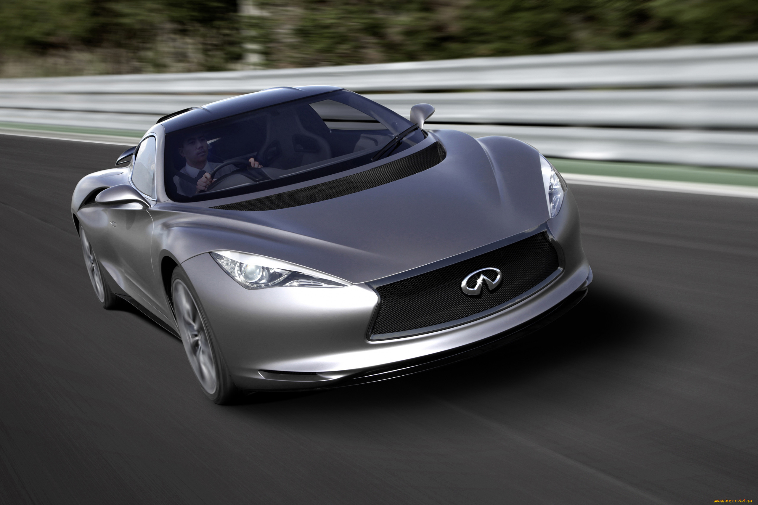 infiniti emerg-e concept 2012, , infiniti, 2012, concept, emerg-e